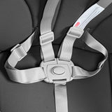 Bopeep 8-In-1 Baby High Chair - Side View
