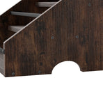 Toque Counter Top Wine Rack-2011971112631668739