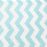 Pawz Pet Cooling Mat L Blue - Side View