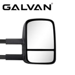 Galvan 2x Extendable Towing Mirrors-2018816883003887619