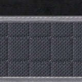 Dreamz Bedding Mattress Spring Double - Side View