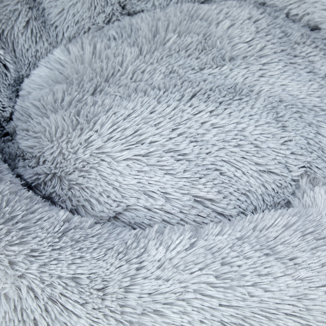 PaWz Pet Bed Dog Beds Mattress Bedding M Grey Medium-2018816638375301123