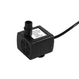 Lambu Solar Powered Water Fountain Pump-2018816646222843907