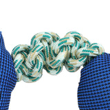 PaWz Dog Chew Toys Squeaky Puppy Pet - Side View