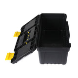 Traderight Tool Storage Set Tool Box - Side View
