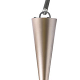 Lambu Fly Free Repellent Fan Fly Trap - Side View