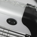 Spector Mosquito Killer 30W Pest Zapper - Side View