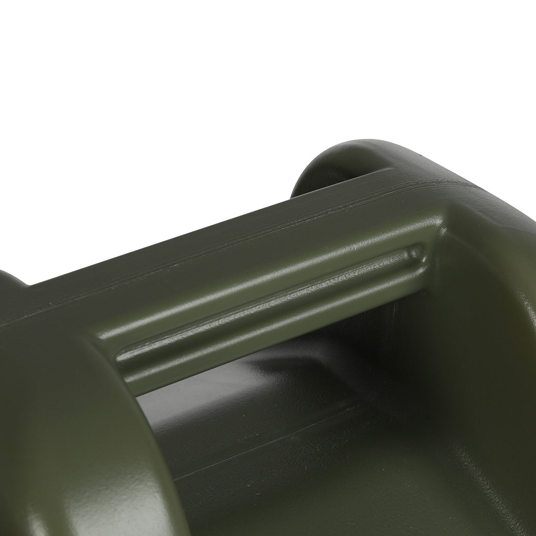 Mountview Water Container Jerry Can 12 Ltr-2006732923558039555