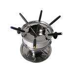 Toque Classic Fondue Set 12pcs Stainless-2006733054411935747