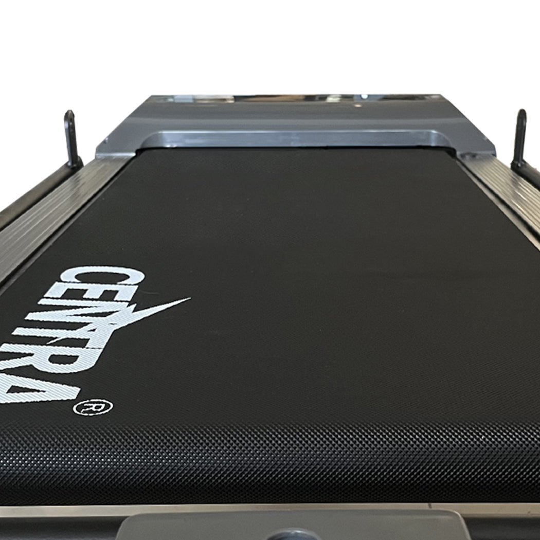 Centra Electric Treadmill Under Desk Grey-2018816925769011203