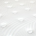 Dreamz 7 Zone Pocket Spring Mattress Medium Firm King-2006733415730253827