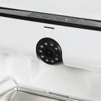 Pawz 2-in-1 Automatic Pet Feeder Wifi Camera Laser Toy-2006732708583182339