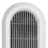 Spector Portable Electric Heater Fan 1200W Home Office-2018816821582499843