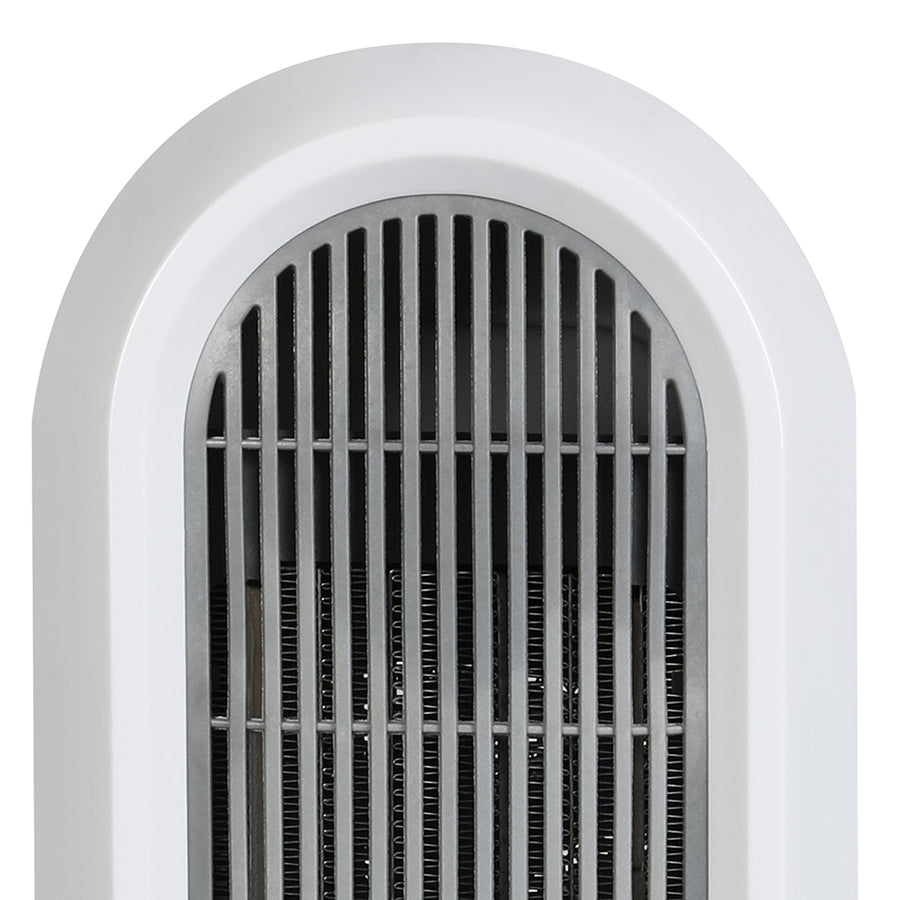Spector Portable Electric Heater Fan 1200W Home Office-2018816821582499843