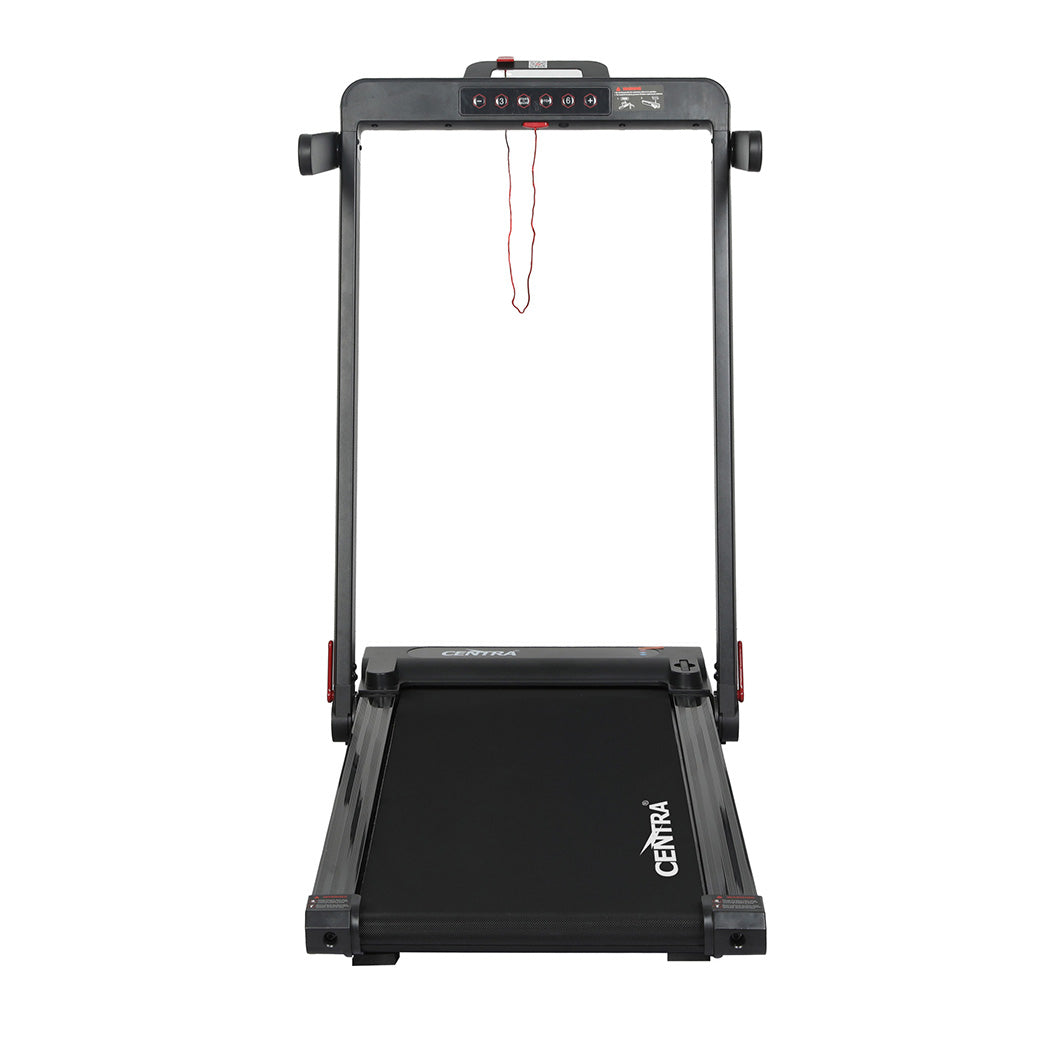 Centra 2 In 1 Treadmill-2018816923894157315