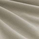 Marlow 2XBlockout Curtains Chenille 180x250 Coffee CD1016-180x250-DG-2018816796899020803