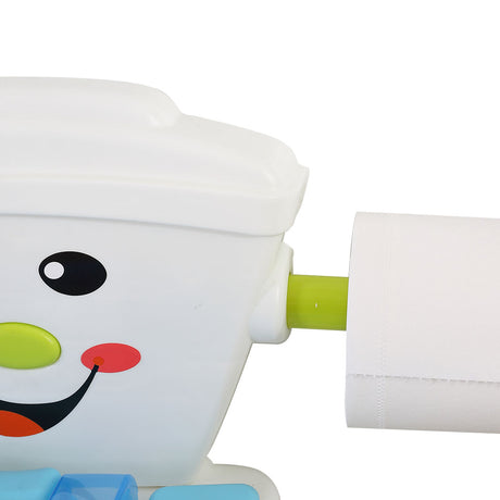 BoPeep Kids Potty Trainer Seat Safety Blue-2006733173509197827