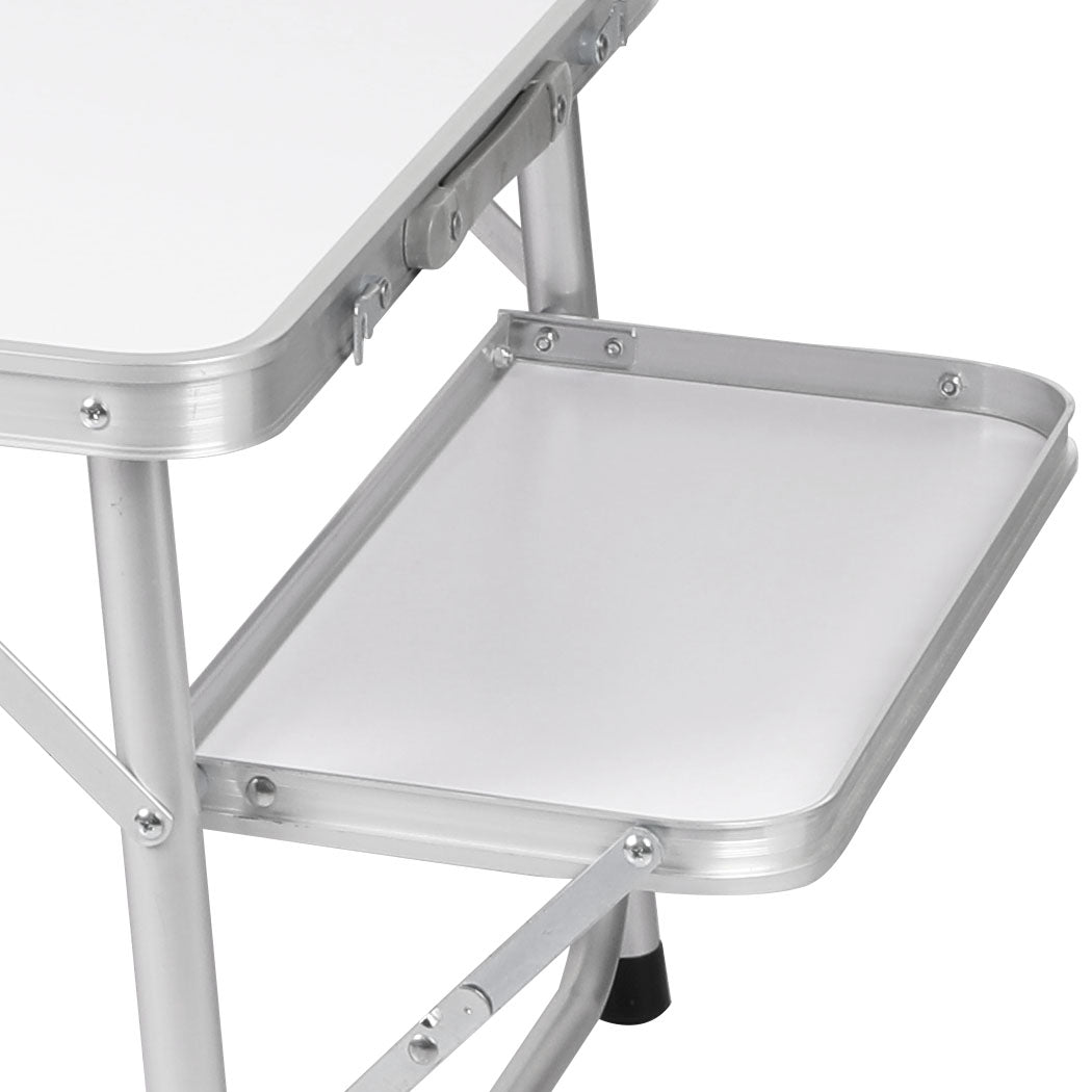 Levede Camping Table Folding Portable-2018816763508166659