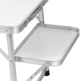 Levede Camping Table Folding Portable-2018816763508166659