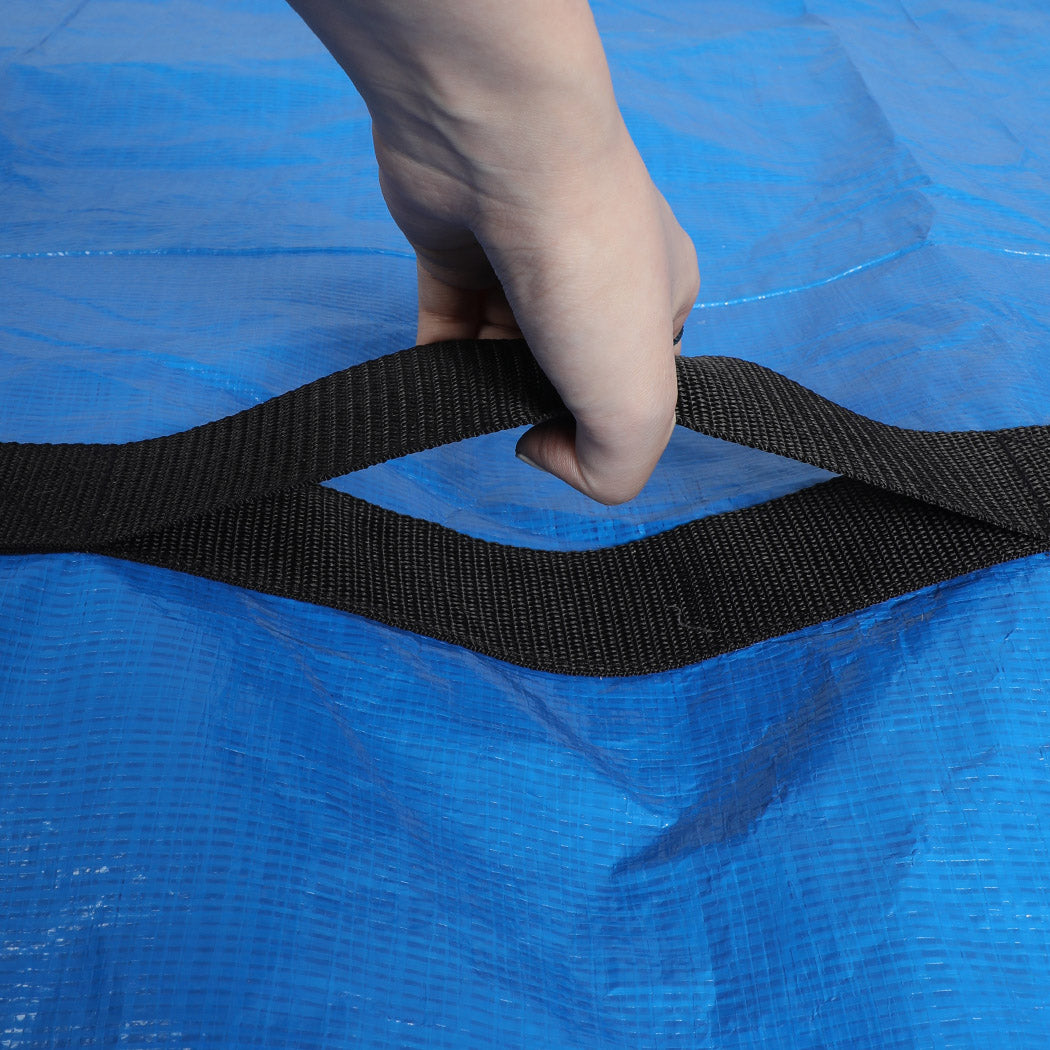 DreamZ Mattress Bag Protector Plastic King Single-2006733101111316483