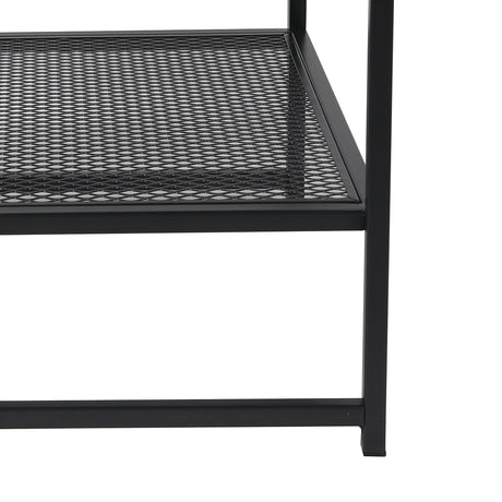 Levede Side Table Sofa End Table Open-2006733266446585859