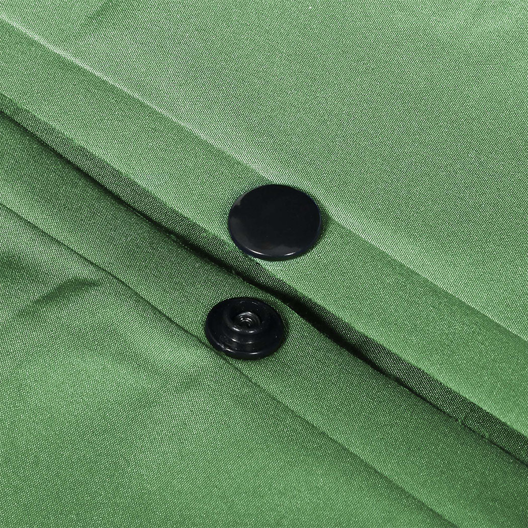Mountview Sleeping Mat Air Bed Pad Caming Single-2006732892830568451