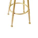 Levede 1x Bar Stools Kitchen Stool Chair-2018816863986913283