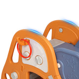 Bopeep Kid Slide - Side View