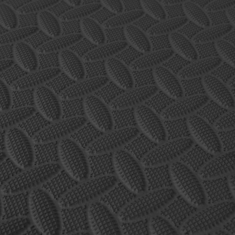 Bopeep EVA Foam Kids Play Mat Floor Black-2006733205151027203