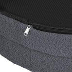 Pawz Pet Orthopedic Calming Bed Memory Foam Dog Sofa-2018816774644043779