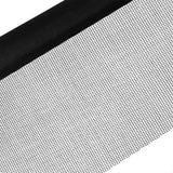 Traderight Insect Screen Mesh Flyscreen 1.5Mx30M - Side View