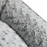 Pawz Pet Dog Calming Bed Fluffy Washable Cushion L-2006733392061796355