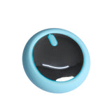 Urway Rabbit Vibrator Wireless Control Blue - Side View
