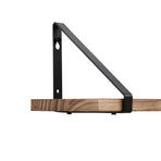 Levede Floating Shelf DIY Hanging Shelves-2018816670608527363