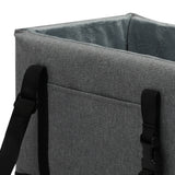 Pawz Pet Dog Car Center Console Seat-2018816705509330947
