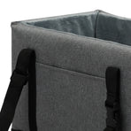 Pawz Pet Dog Car Center Console Seat-2018816705509330947