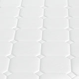 Dreamz Spring Mattress Bed Pocket Tight Queen - Side View