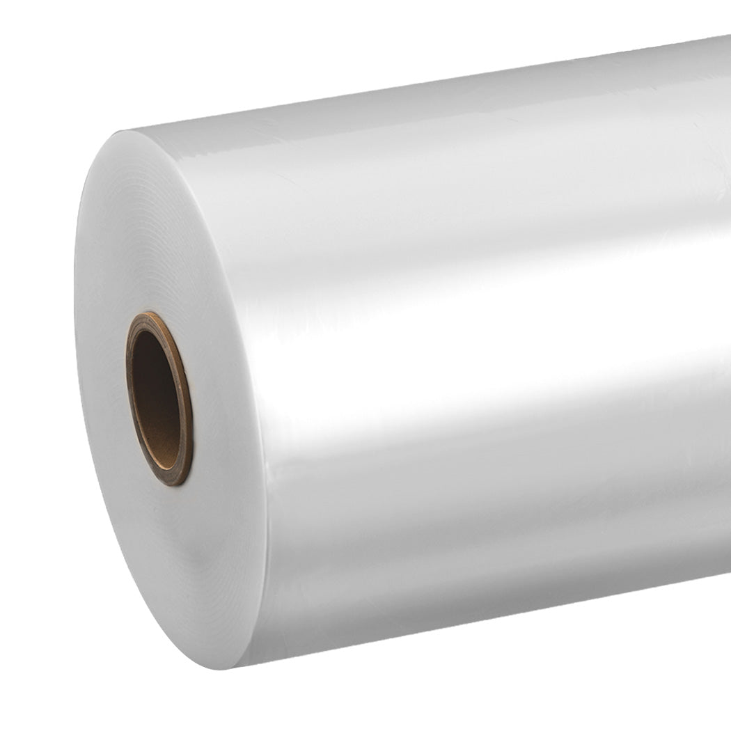 Machine Clear Stretch Film 1524m x 50cm-2018816835864104963