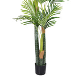 Lambu Artificial Plants Tree Room Garden-2018816892155858947