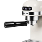 Spector Coffee Maker Machine Espresso Milk White-2018816889031102467