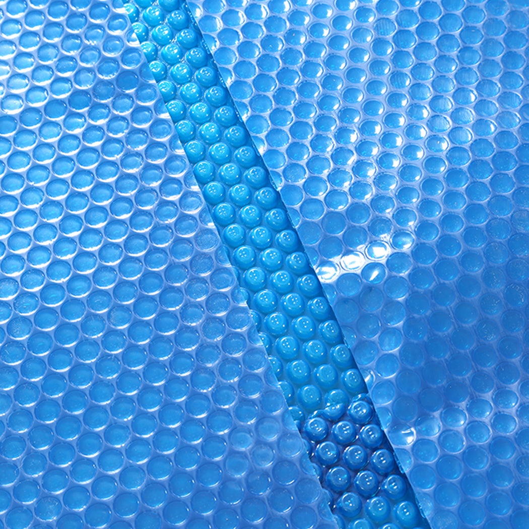 Solar Swimming Pool Cover 500 Micron 9.5 X 5M 9.5x5m-1954802497084329987
