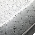 Pawz Orthopedic Memory Foam Pet Bed Dog Washable Mat-2006733392414117891
