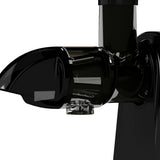 Spector Cold Press Juicer Slow Juicer Processor 150W - Side View