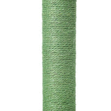 Cactus Cat Scratching Posts Pole Tree - Side View