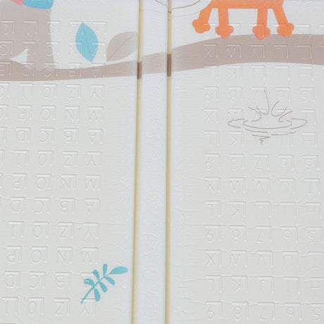 BoPeep Kids Play Mat Baby Crawling Pad-2006733209760567299