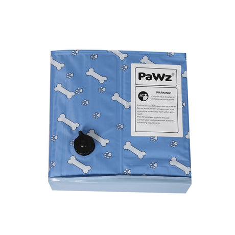 PaWz Folding Swimming Pool Dog Cat Washing L Large-2006733131578740739