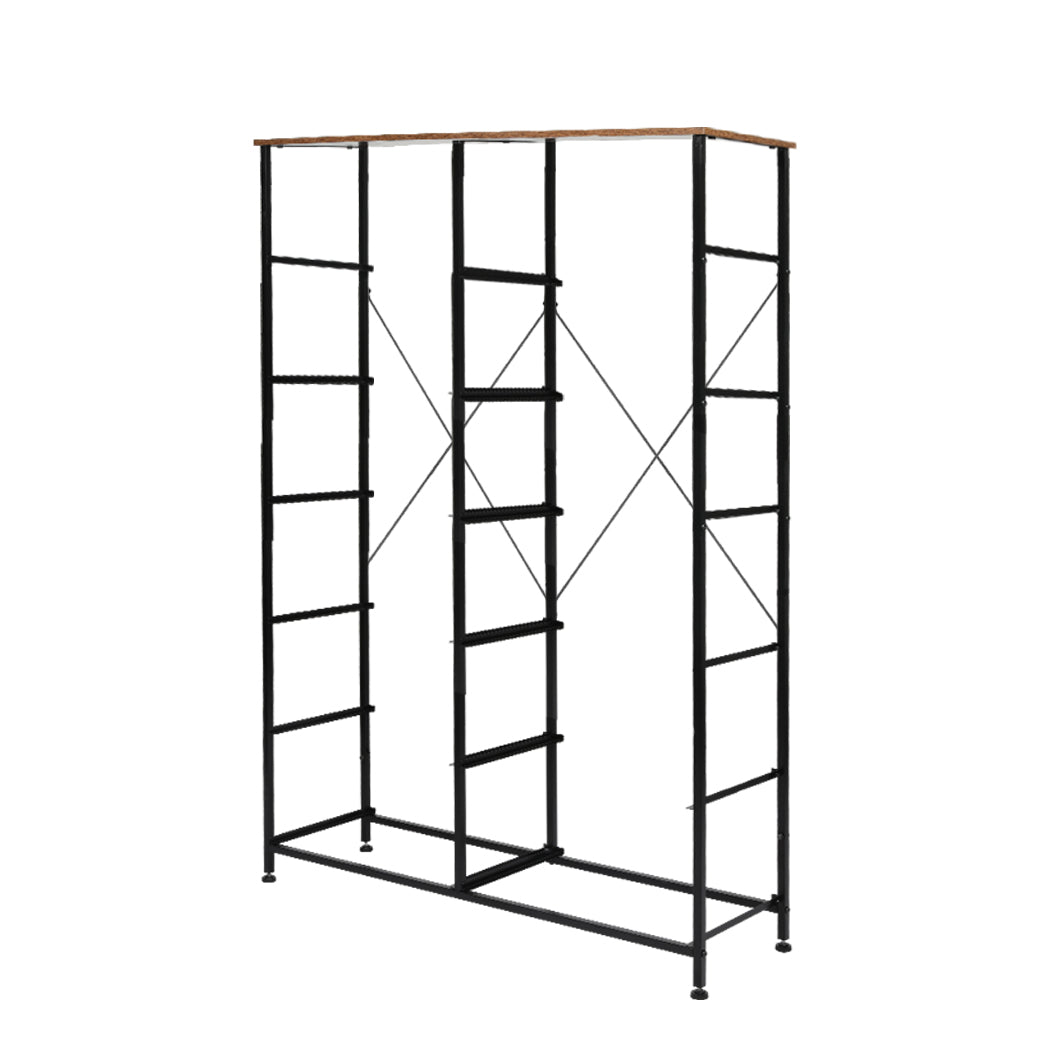 Levede Storage Cabinet Tower Chest 150 Pcs-2006733273144889347