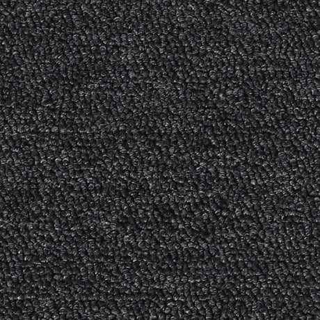 Marlow 20x Carpet Tiles 5m2 Box Heavy Black-2018816862061727747