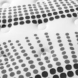 Dreamz 7 Zone Pocket Spring Mattress Medium Firm King - Side View