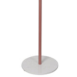 Levede Coat Rack Hat Clothes Stand Hanger Rose Gold Rose Golden-2018816740716318723